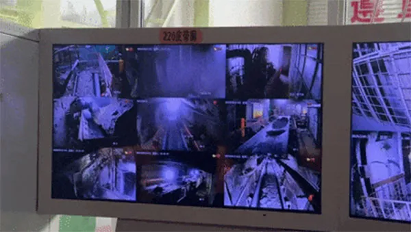 细微变化，尽在掌握