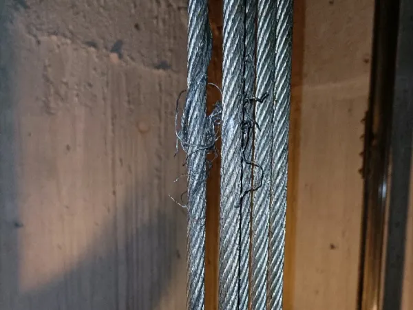 DeepSeek赋能钢丝绳检测，开启安全生产的"数智跃迁！”