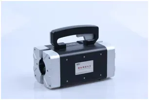 在电梯维护中钢丝绳检测仪的应用技巧和优势有哪些？