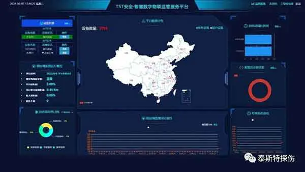 智能传感器技术